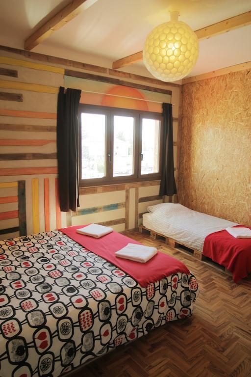 פרל Eco Hostel - Tribo Da Praia חדר תמונה