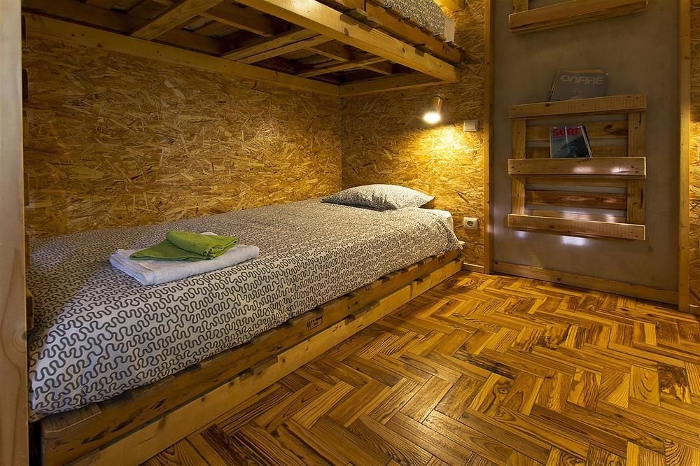 פרל Eco Hostel - Tribo Da Praia מראה חיצוני תמונה