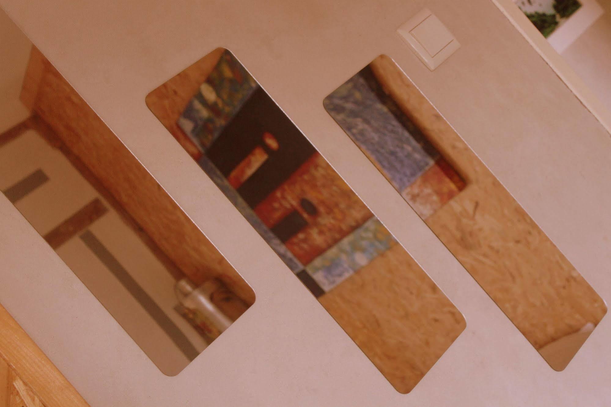 פרל Eco Hostel - Tribo Da Praia מראה חיצוני תמונה